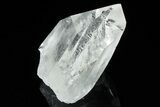 Clear Colombian Quartz Crystal - Colombia #189850-2